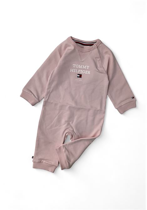  Tommy Hilfiger | KN0KN01765TJQ